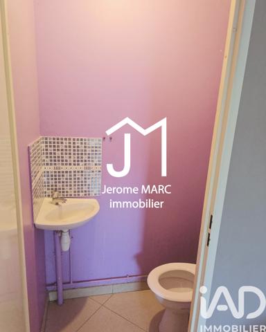 Maison à vendre 5 pièces 90 m² Sarcelles