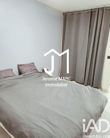 Maison à vendre 5 pièces 90 m² Sarcelles