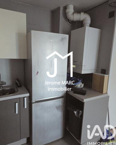 Maison à vendre 5 pièces 90 m² Sarcelles