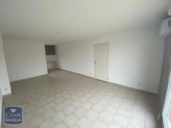 Appartement à louer 2 pièces 49.07m²