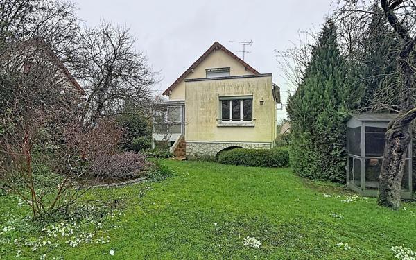 Maison à vendre    3 pièces • 88,73 m2 Claye-Souilly