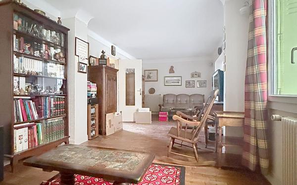 Maison à vendre    3 pièces • 88,73 m2 Claye-Souilly