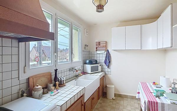 Maison à vendre    3 pièces • 88,73 m2 Claye-Souilly