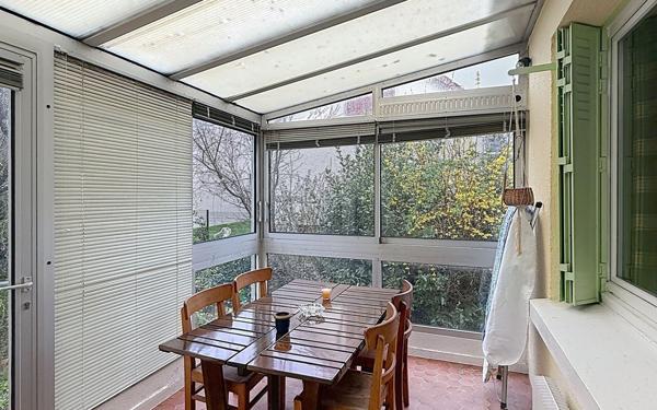 Maison à vendre    3 pièces • 88,73 m2 Claye-Souilly