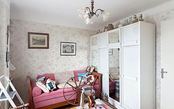 Maison à vendre    3 pièces • 88,73 m2 Claye-Souilly