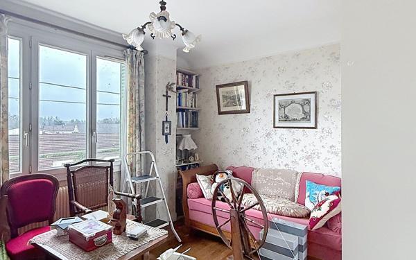 Maison à vendre    3 pièces • 88,73 m2 Claye-Souilly