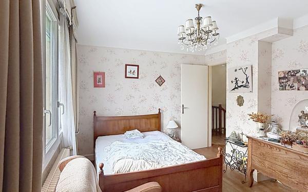 Maison à vendre    3 pièces • 88,73 m2 Claye-Souilly