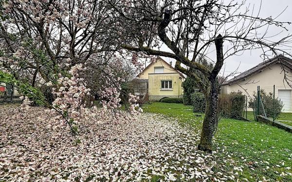Maison à vendre    3 pièces • 88,73 m2 Claye-Souilly