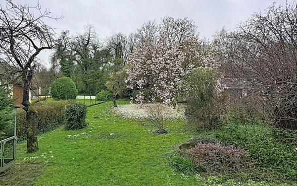 Maison à vendre    3 pièces • 88,73 m2 Claye-Souilly