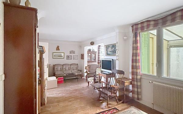 Maison à vendre    3 pièces • 88,73 m2 Claye-Souilly