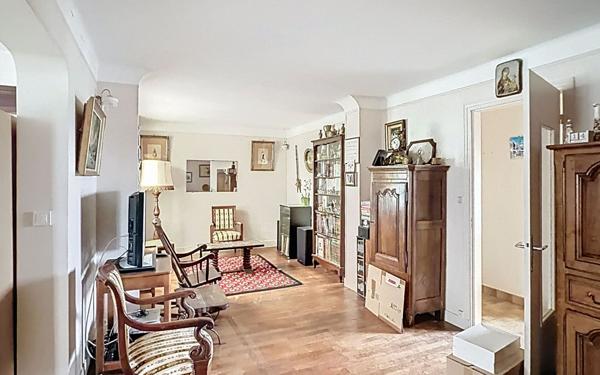 Maison à vendre    3 pièces • 88,73 m2 Claye-Souilly