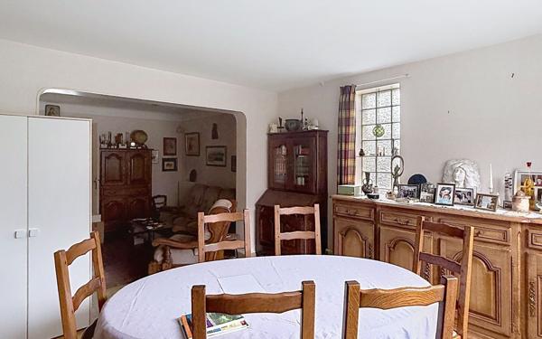 Maison à vendre    3 pièces • 88,73 m2 Claye-Souilly