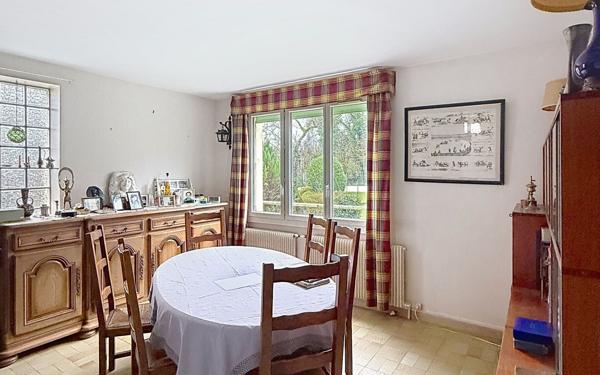 Maison à vendre    3 pièces • 88,73 m2 Claye-Souilly