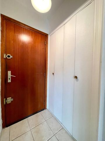 STUDIO 1 PIÈCE 25M2 AVEC PLACE DE PARKING