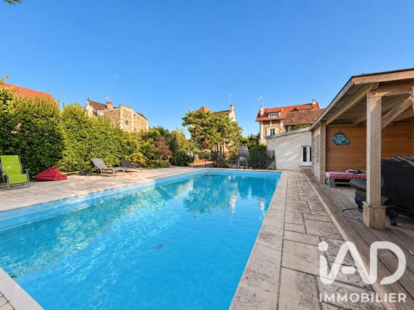 Maison (prestige) à vendre 11 pièces 208 m² Brunoy