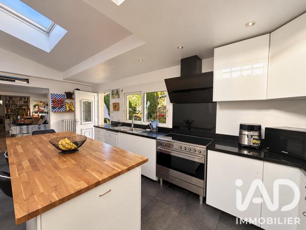 Maison (prestige) à vendre 11 pièces 208 m² Brunoy