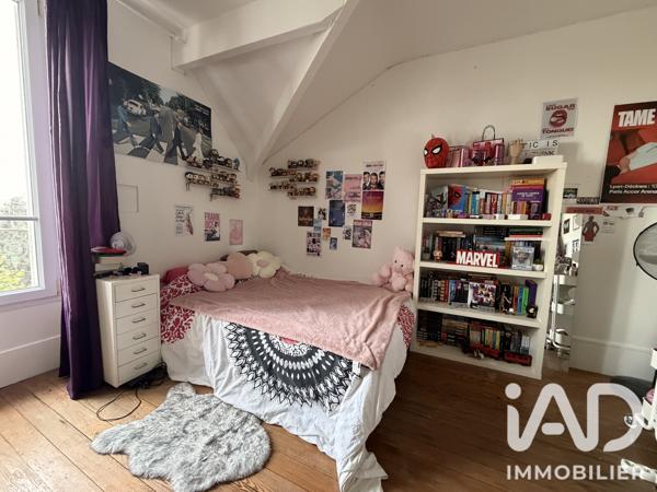 Maison (prestige) à vendre 11 pièces 208 m² Brunoy