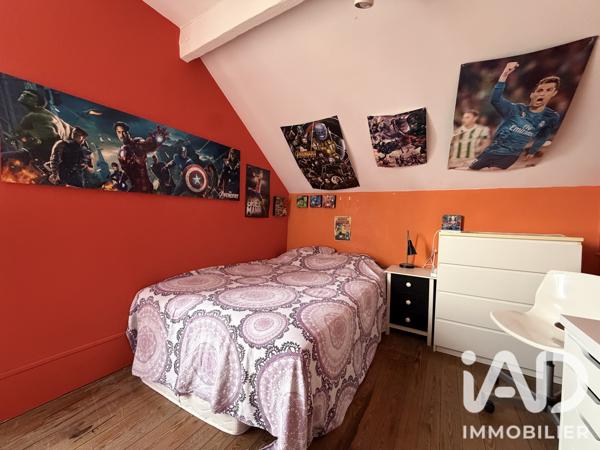Maison (prestige) à vendre 11 pièces 208 m² Brunoy