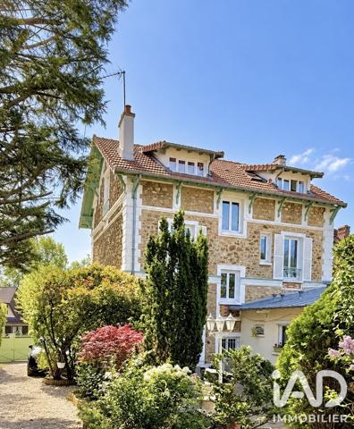 Maison (prestige) à vendre 11 pièces 208 m² Brunoy