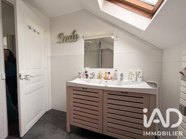 Maison (prestige) à vendre 11 pièces 208 m² Brunoy