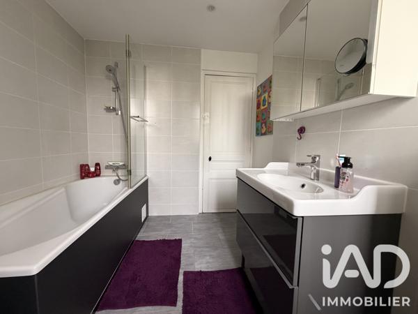 Maison (prestige) à vendre 11 pièces 208 m² Brunoy