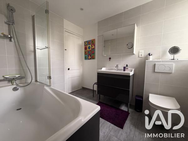 Maison (prestige) à vendre 11 pièces 208 m² Brunoy