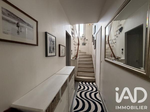Maison (prestige) à vendre 11 pièces 208 m² Brunoy