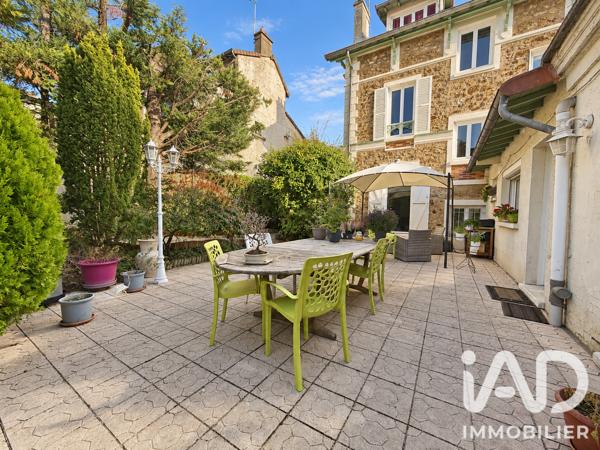 Maison (prestige) à vendre 11 pièces 208 m² Brunoy
