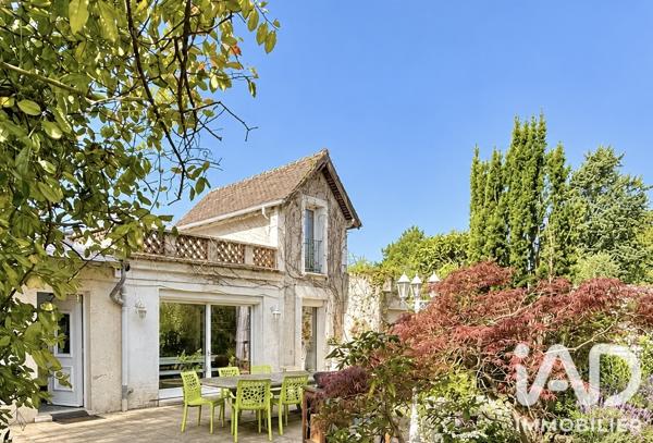 Maison (prestige) à vendre 11 pièces 208 m² Brunoy