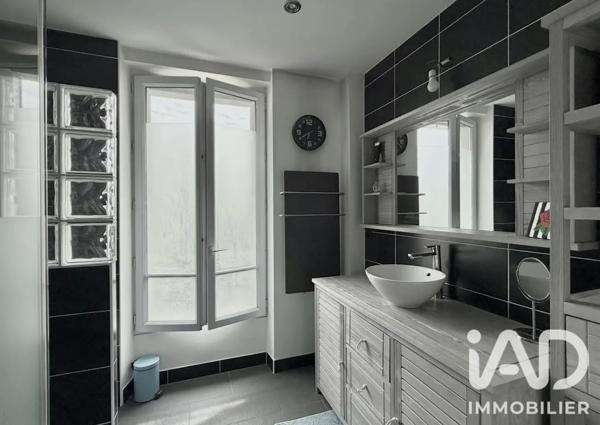 Maison (prestige) à vendre 11 pièces 208 m² Brunoy