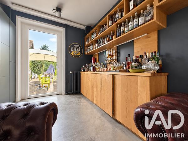 Maison (prestige) à vendre 11 pièces 208 m² Brunoy