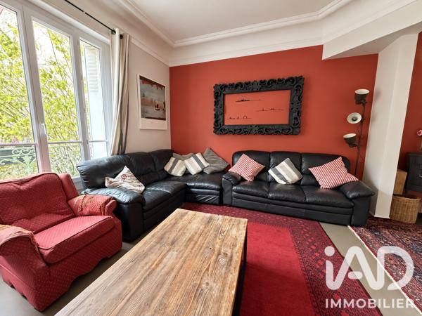 Maison (prestige) à vendre 11 pièces 208 m² Brunoy