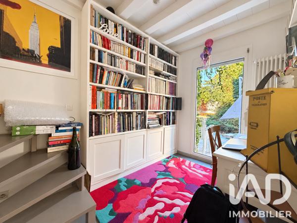 Maison (prestige) à vendre 11 pièces 208 m² Brunoy