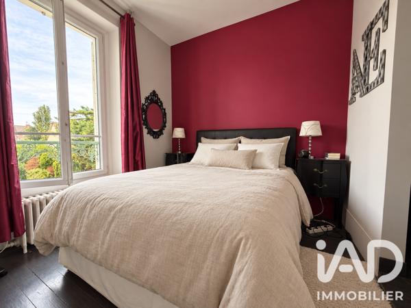 Maison (prestige) à vendre 11 pièces 208 m² Brunoy