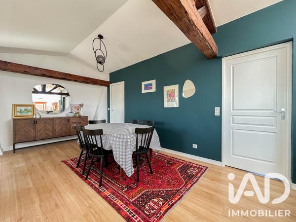 Appartement à vendre 4 pièces 70 m² Dieppe