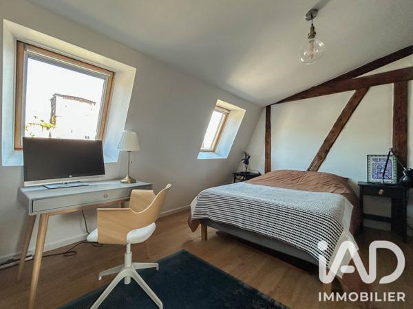 Appartement à vendre 4 pièces 70 m² Dieppe
