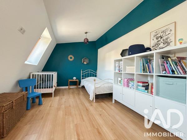 Appartement à vendre 4 pièces 70 m² Dieppe
