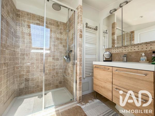Appartement à vendre 4 pièces 70 m² Dieppe