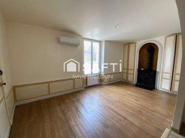 Investisseurs: 4 lots DPE D, 2087€ SANS TRAVAUX !