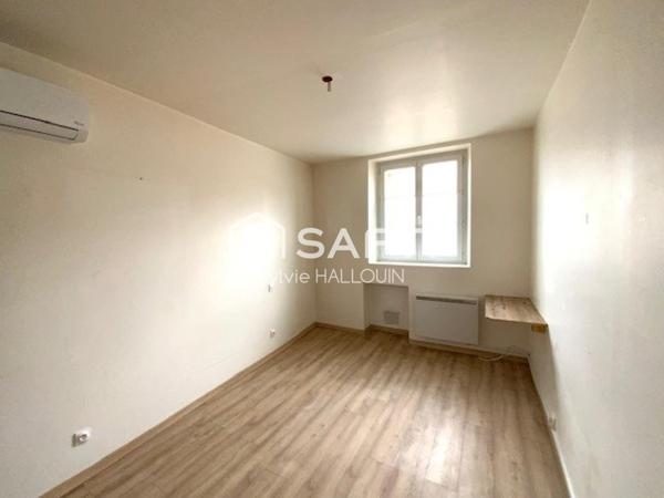 Investisseurs: 4 lots DPE D, 2087€ SANS TRAVAUX !