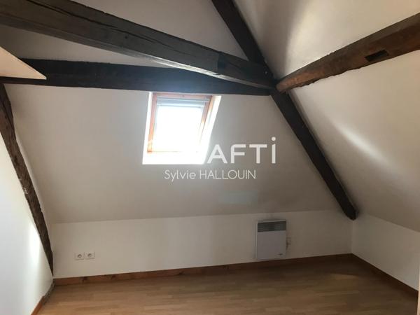 Investisseurs: 4 lots DPE D, 2087€ SANS TRAVAUX !