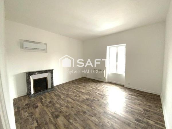 Investisseurs: 4 lots DPE D, 2087€ SANS TRAVAUX !