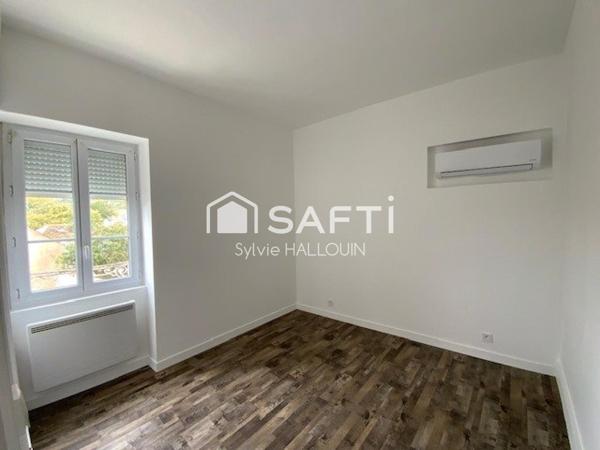 Investisseurs: 4 lots DPE D, 2087€ SANS TRAVAUX !