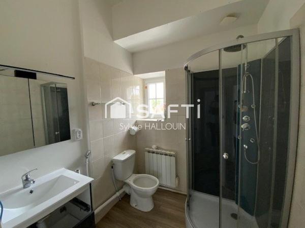 Investisseurs: 4 lots DPE D, 2087€ SANS TRAVAUX !