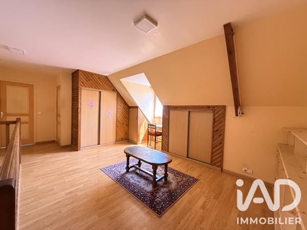 Maison à vendre 9 pièces 195 m² Saint-Hilaire-du-Harcouët
