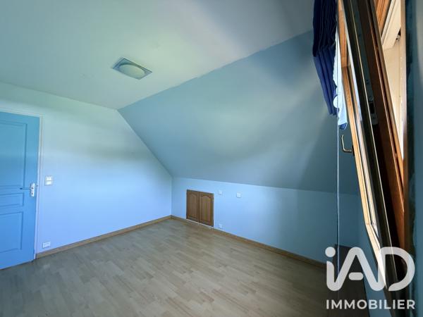 Maison à vendre 9 pièces 195 m² Saint-Hilaire-du-Harcouët