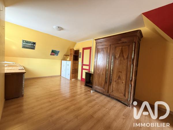 Maison à vendre 9 pièces 195 m² Saint-Hilaire-du-Harcouët