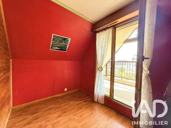 Maison à vendre 9 pièces 195 m² Saint-Hilaire-du-Harcouët