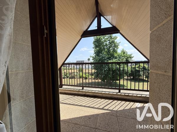 Maison à vendre 9 pièces 195 m² Saint-Hilaire-du-Harcouët