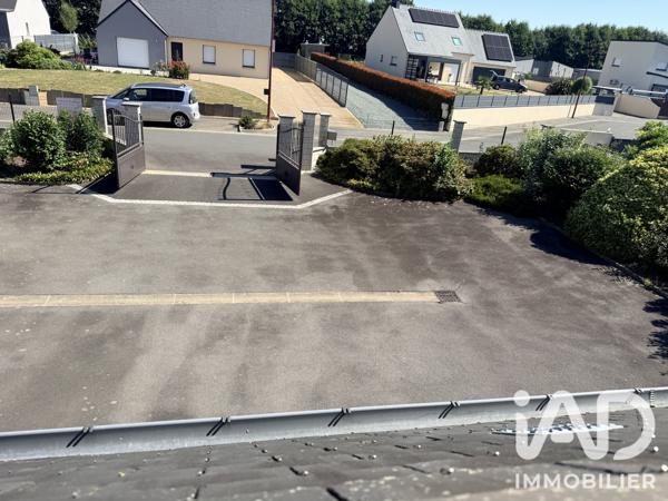 Maison à vendre 9 pièces 195 m² Saint-Hilaire-du-Harcouët